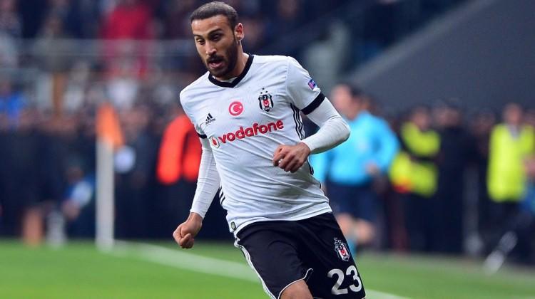 Cenk Tosun: Beraberliğe üzülüyorsak...