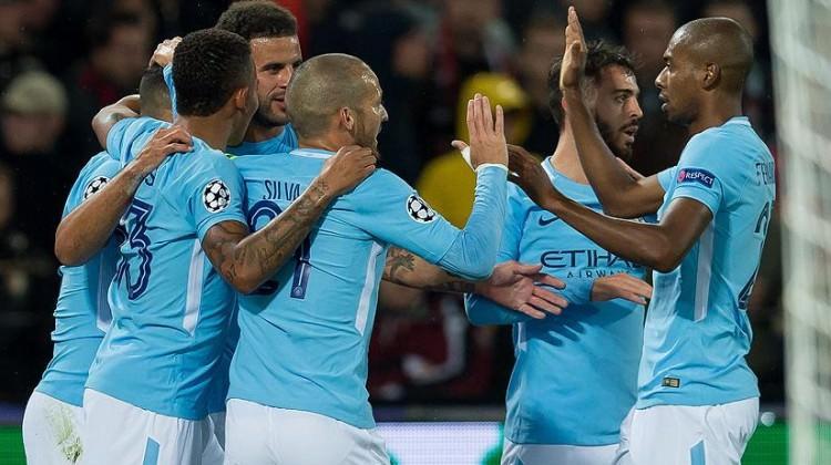 City'den üst üste 9. galibiyet