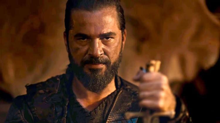 Engin Altan Düzyatan'ın Diriliş Ertuğrul dizisinden aldığı ücret belli oldu!