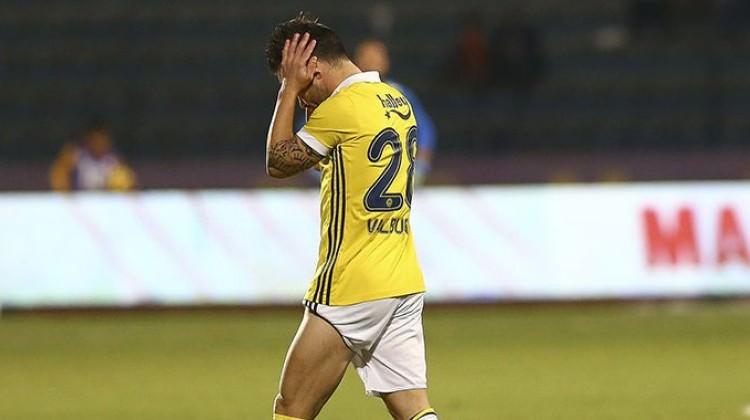 Fenerbahçe'yi sarsan çifte sakatlık!
