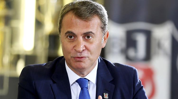 Fikret Orman'dan G.Saray'a flaş cevap!
