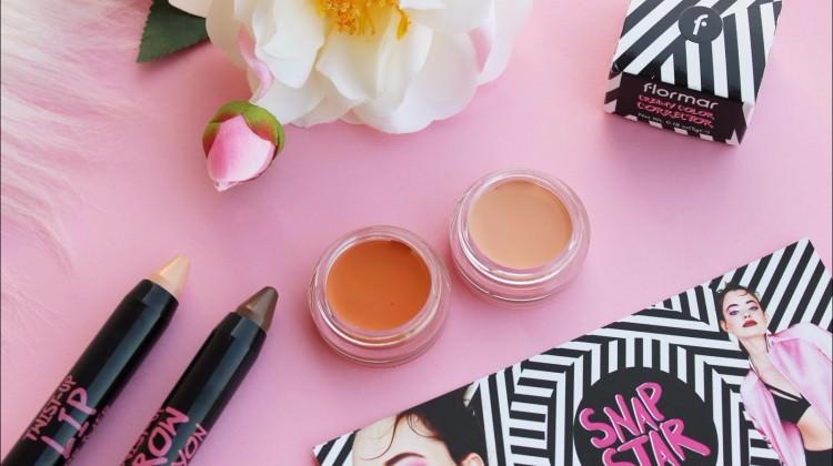 Flormar'dan yeni koleksiyon : Snapstar