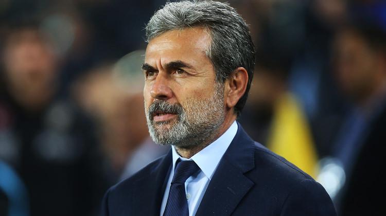 Kocaman'dan 2010/2011 hatırlatması! 'Yine yaparız'