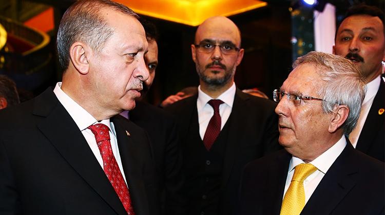 İşte Erdoğan-Yıldırım görüşmesinin detayları!