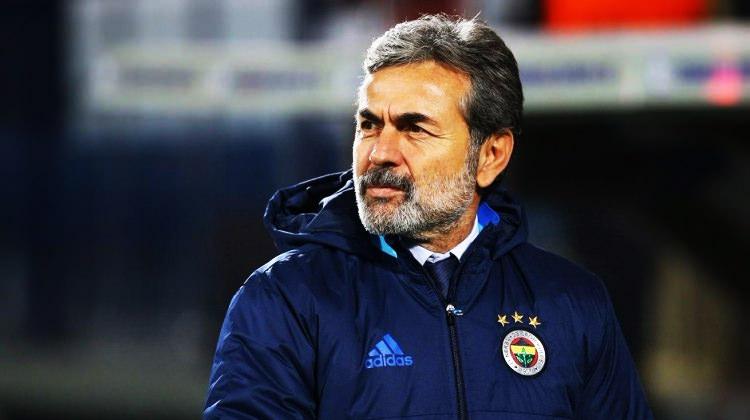 Aykut Kocaman 3 ismi yönetime verdi!