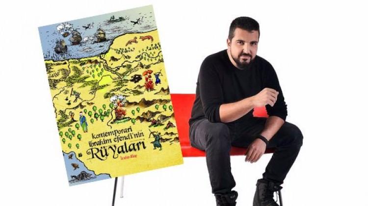 Bu 'hikaye' kitabı 'büyükler' için