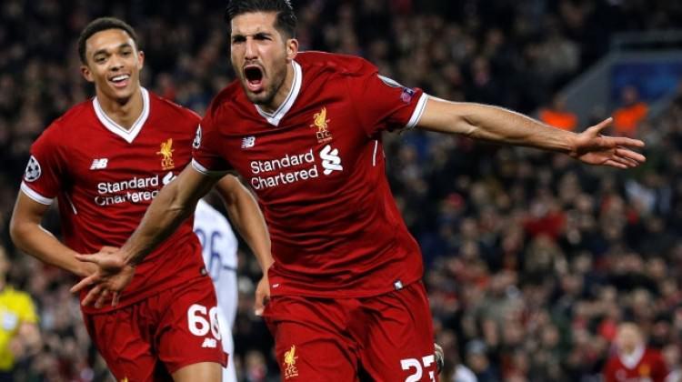 Liverpool bu kez abartmadı