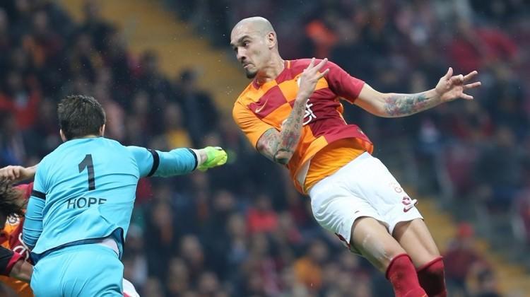 Maicon: 'Son iki haftada...'
