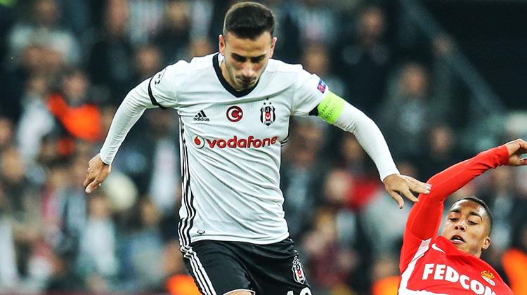 Oğuzhan Özyakup: Buna da şükür!