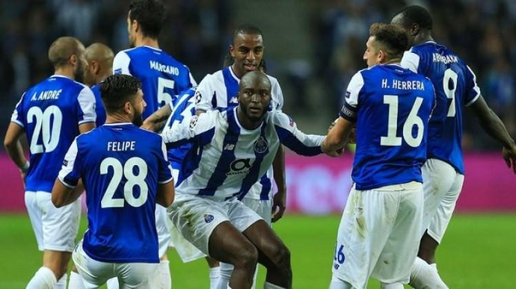 Porto'lu Danilo'dan Beşiktaş mesajı
