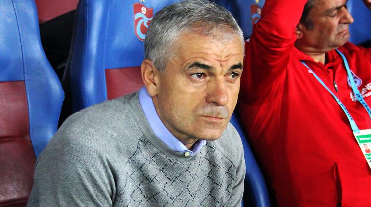 Çalımbay: 'Bu maçta gol yememek...'