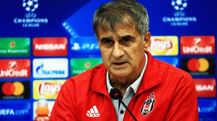 Şenol Güneş'ten şok karar! Bunu Kimse beklemiyordu