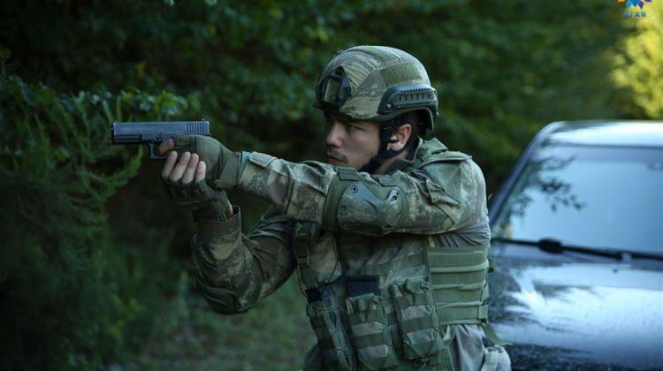 Söz 20.bölüm 1.ve 2.fragmanı! Yavuz'un zor kararı...