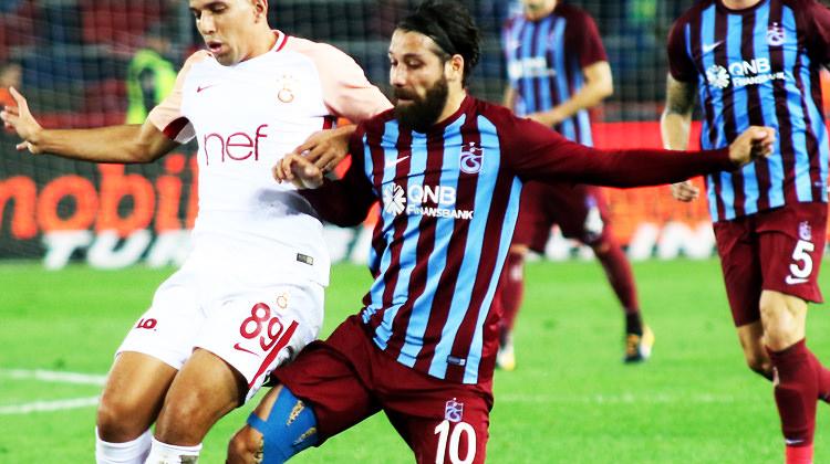 Tahkim'den Olcay Şahan kararı!