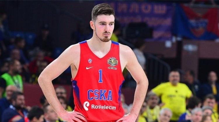 THY Euroleague'de haftanın MVP'si De Colo