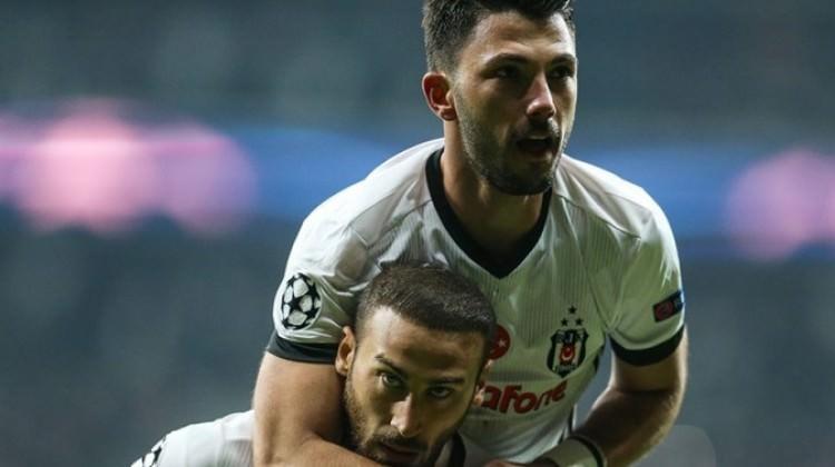 Tolgay Arslan: TFF'den birileri aradı