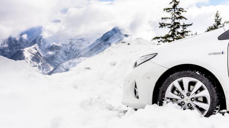 Toyota serviste indirim sunuyor