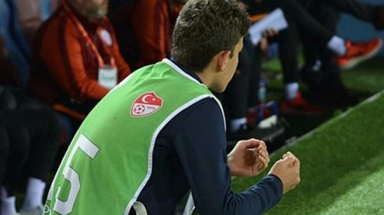 Trabzon'da çok konuşulan o kare!