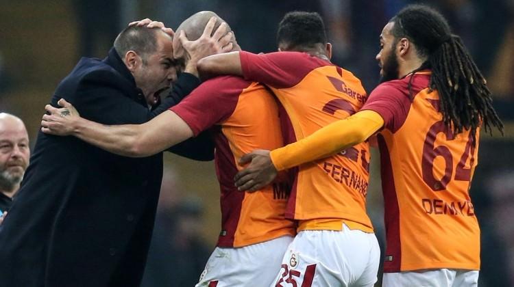 Igor Tudor'dan Arda Turan açıklaması