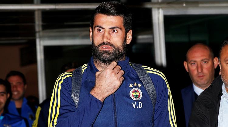 Volkan'dan 'vefat' iddialarına cevap! 'Babam...'