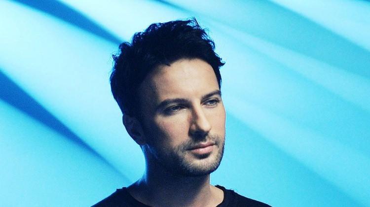 Tarkan da isyan etti Tarkan da isyan etti