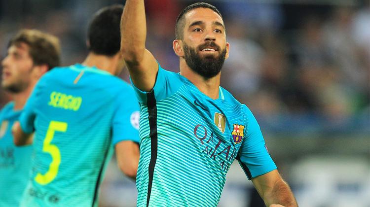 Görüşmeler olumlu! Arda Turan 1,5 yıllığına...