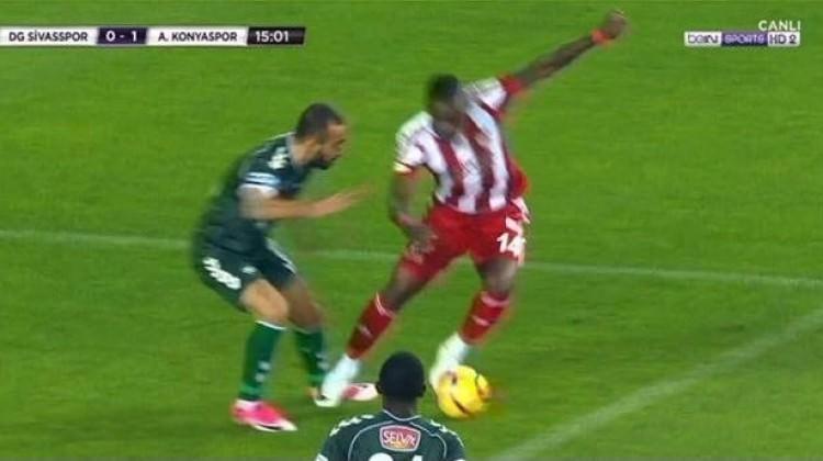'VAR' kararını verdi! Cüneyt Çakır...