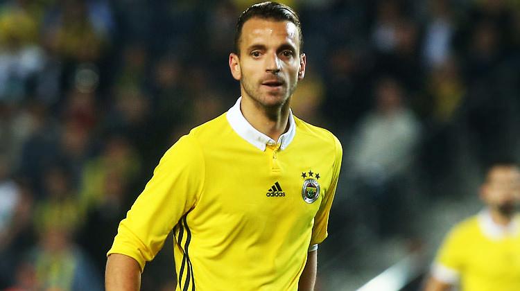 Soldado'dan camiaya teşekkür