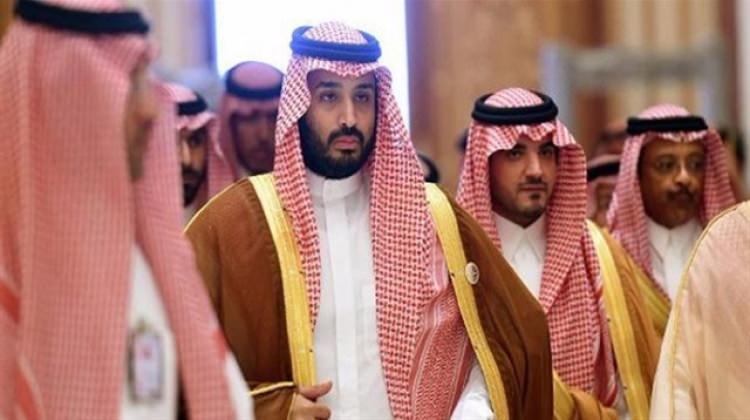Suud'tan yeni fetva: İsrail'le savaşmak caiz değil