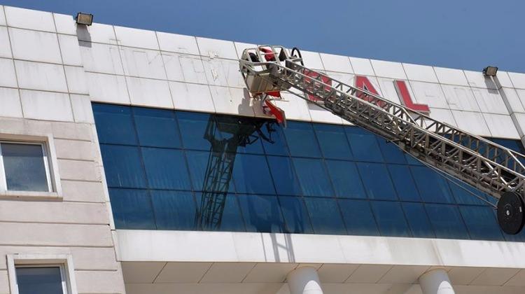 Bakanı Yılmaz açıkladı! İşte kapatılan FETÖ okulu