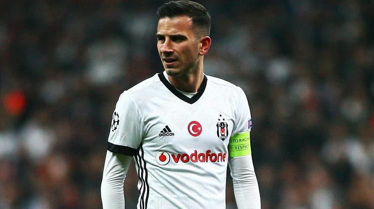 Oğuzhan kararını verdi! İmzalıyor...
