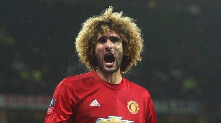 Beşiktaş'tan flaş Fellaini açıklaması!
