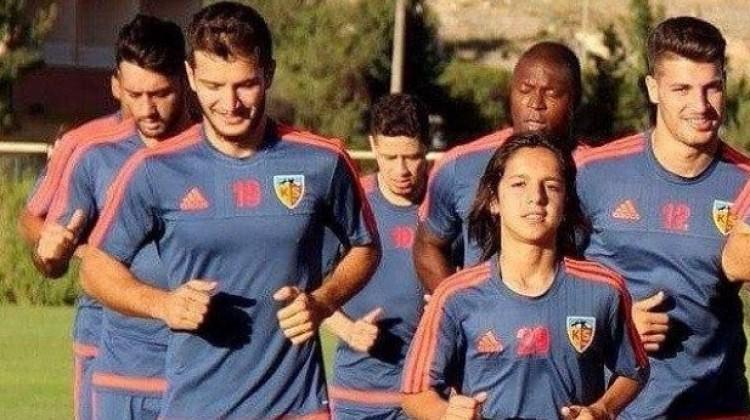 Avrupa devleri peşinde! Kayseri'den PSG'ye...