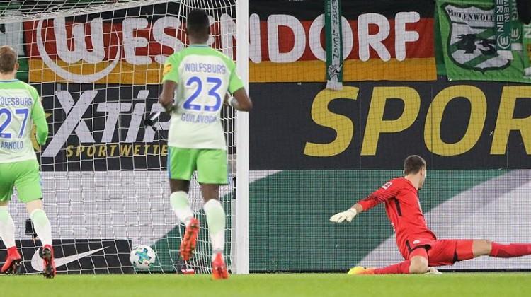 Bundesliga'da 'VAR' kaosu