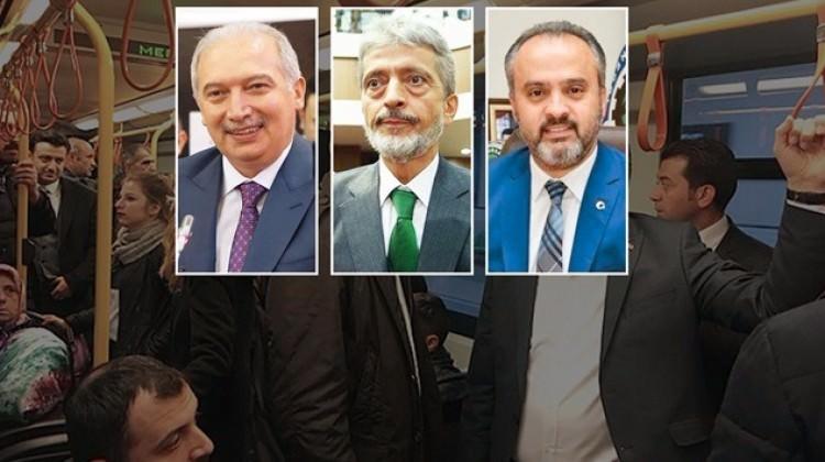 Çok hızlı başladılar