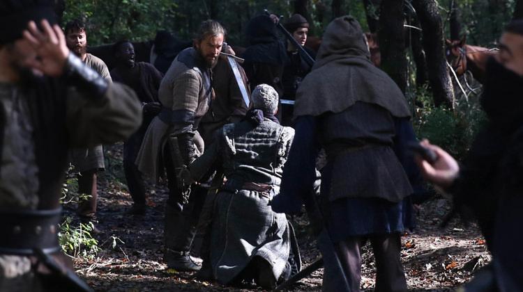 Diriliş Ertuğrul 94.bölüm son bölümü izle!