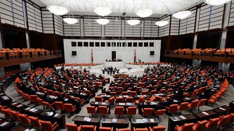 TBMM'de büyük gün! Bugün seçiliyor