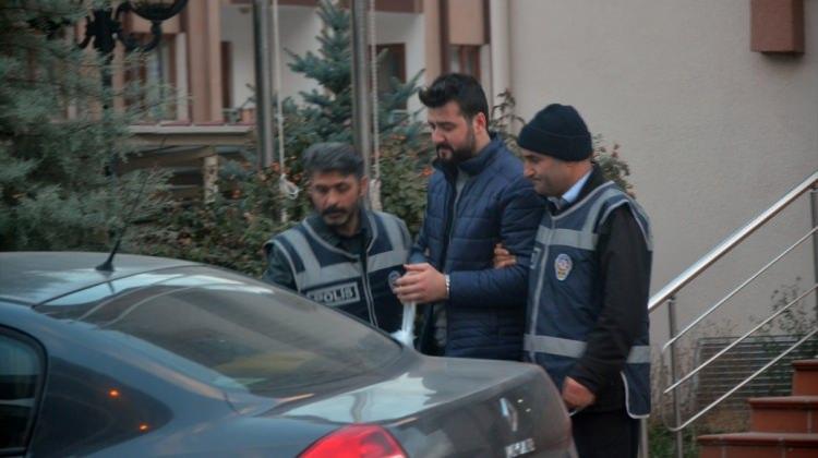 Ankara'da FETÖ/PDY operasyonu
