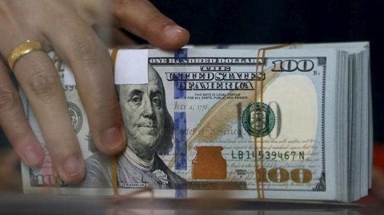 Dolar güne nasıl başladı? İşte ilk rakamlar