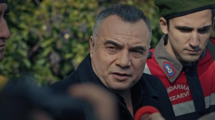 Eşkıya Dünyaya Hükümdar Olmaz 80.bölüm fragmanı! Meryem'in hamlesi