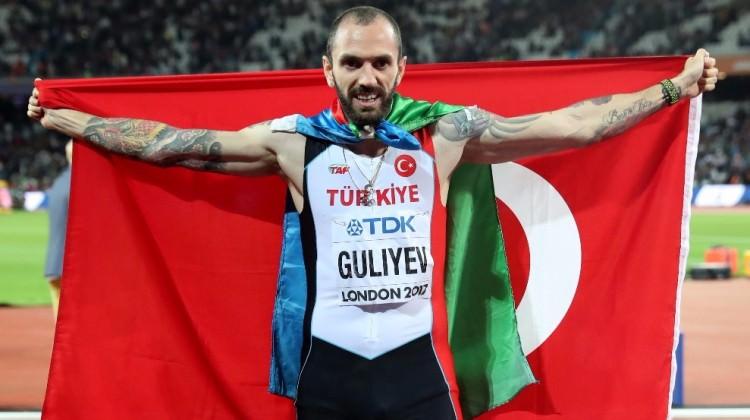 'Diğer ülkelerde Erdoğan gibisi yok'
