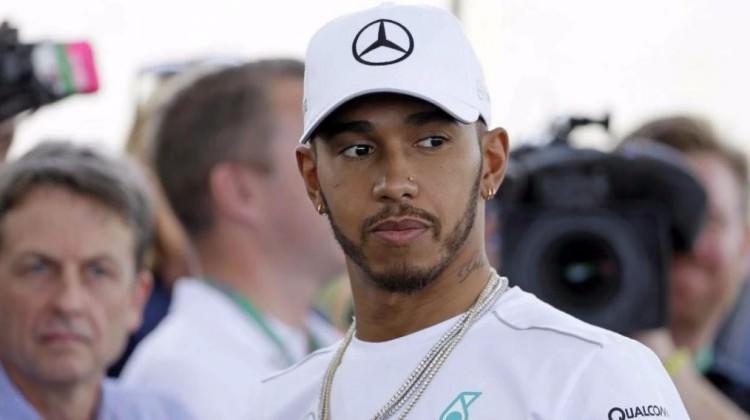 Formula 1'de silahlı soygun skandalı!