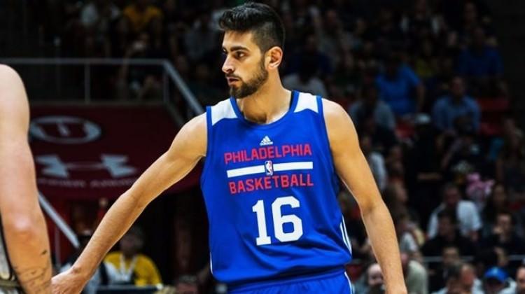 Furkan Korkmaz yeniden NBA'de! Takımı...