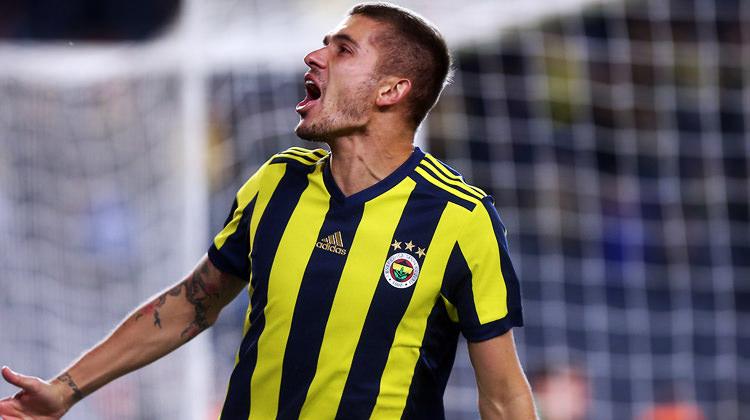 'G.Saray ve Beşiktaş'ta asla forma giymem'