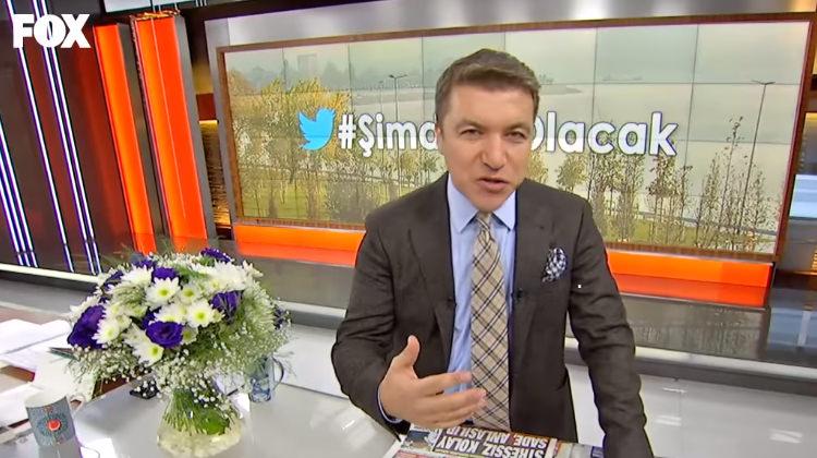İsmail Küçükkaya'dan Mimalar Odası'na ayar! Sizde her şeye karşısınız...