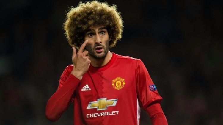 İşte Beşiktaş'ın Fellaini planı