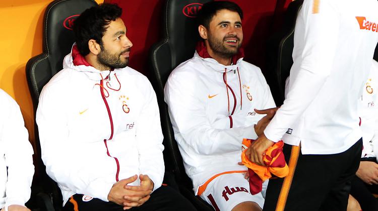 İşte Galatasaray'da sınırı aşan yerliler!