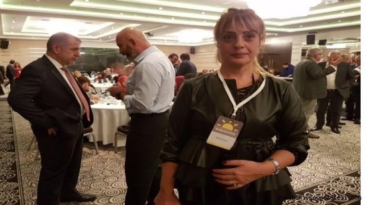 İYİ Parti'nin kurucularından Giragos'a zor soru