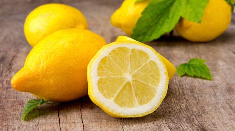 Limon uzun süre nasıl taze tutulur Limon uzun süre nasıl taze tutulur