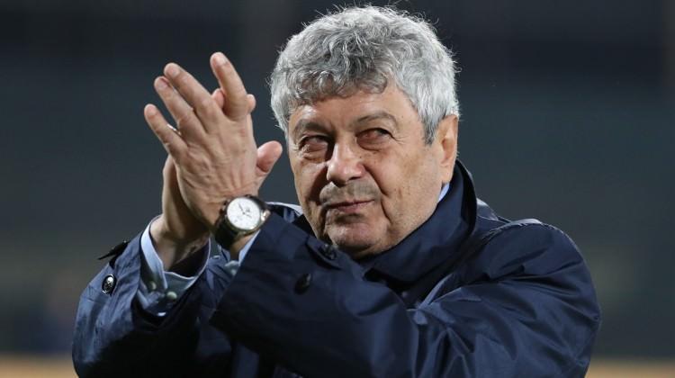 Lucescu bildiğiniz gibi...